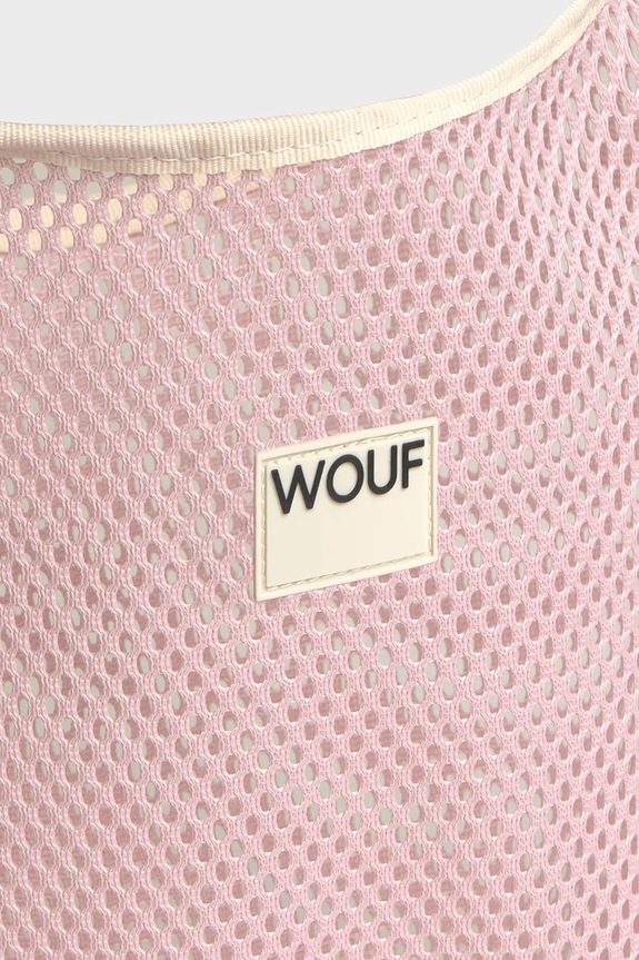 Akcesoria WOUF torebka Blush 36 x 65 x 2 cm TO250013 multicolor