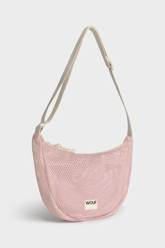WOUF geantă Blush 45 x 26 x 12 cm TWG250013 multicolor AA00
