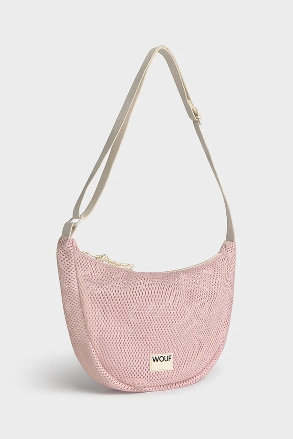 WOUF geantă Blush 45 x 26 x 12 cm TWG250013 multicolor AA00