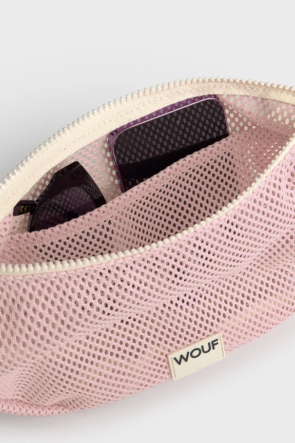 Accesorii WOUF geantă Blush 45 x 26 x 12 cm TWG250013 multicolor