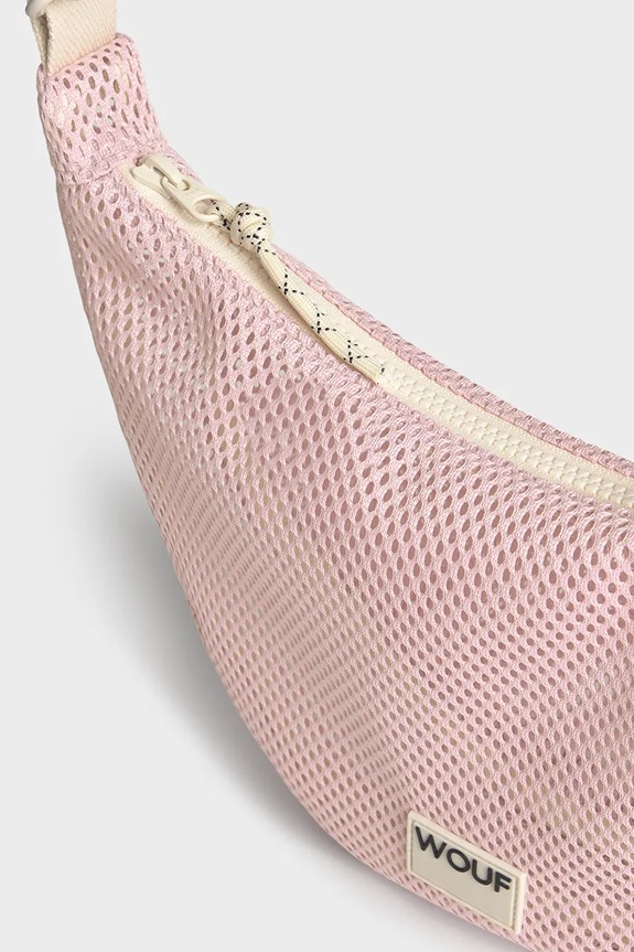 WOUF geantă Blush 45 x 26 x 12 cm multicolor TWG250013