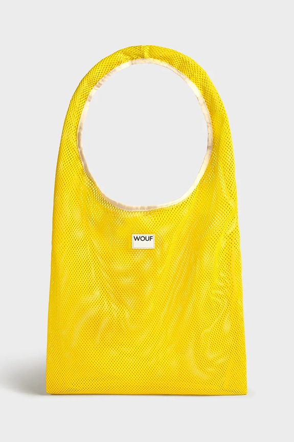 WOUF poșetă Ray 36 x 65 x 2 cm multicolor TO250014