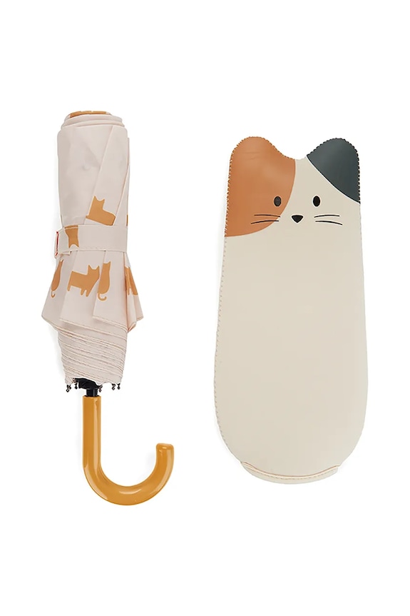 Balvi umbrela Meowmbrella Calic multicolor 27993