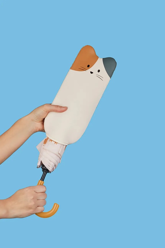 Balvi umbrela Meowmbrella Calic 27993