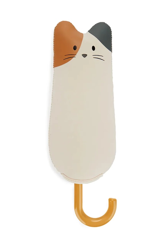Balvi umbrela Meowmbrella Calic multicolor 27993