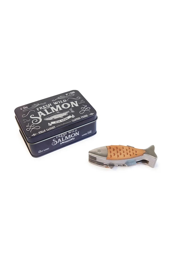 Balvi multitool Wild Salmon 28008 multicolor AA00