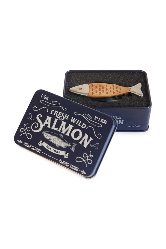 Lifestyle Balvi multitool Wild Salmon 28008 multicolor