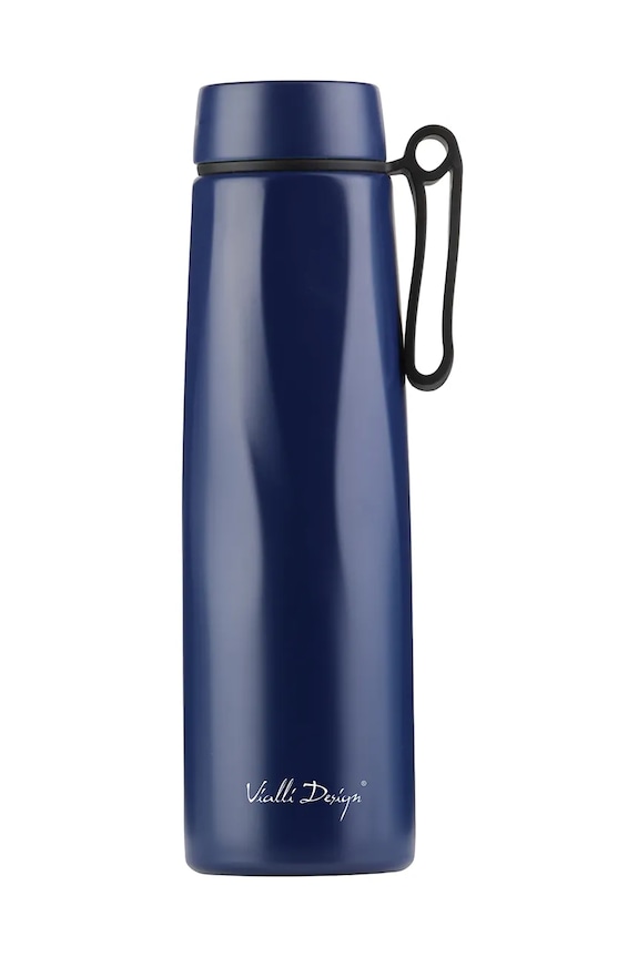 Vialli Design butelka termiczna Fuori 500 ml multicolor 9927.
