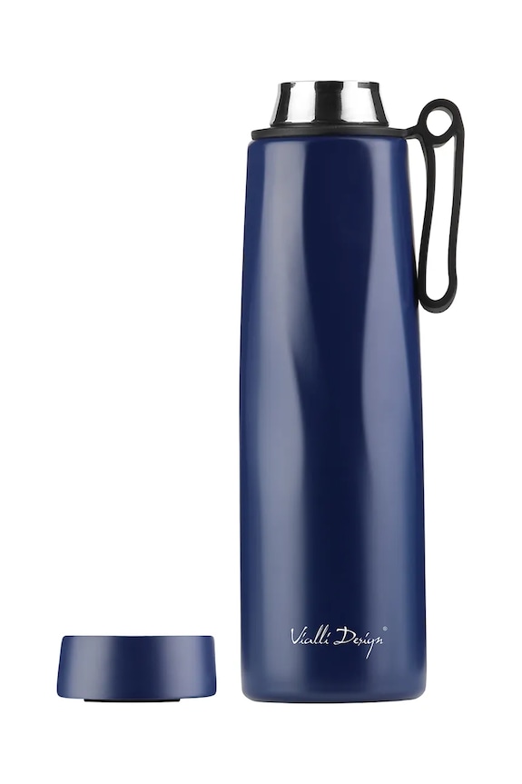 Vialli Design butelka termiczna Fuori 500 ml 9927. multicolor AA00