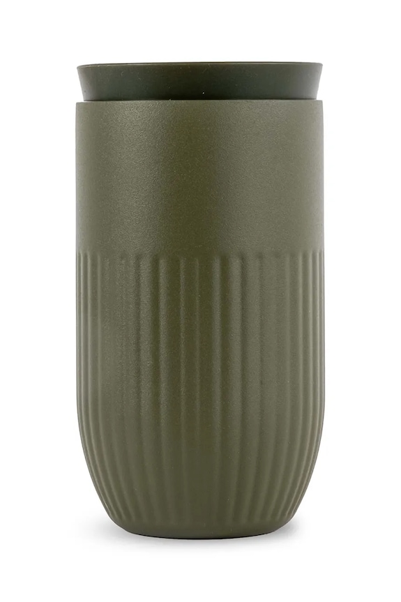 Ισοθερμική κούπα Sagaform Tova 320 ml πράσινο 5018540