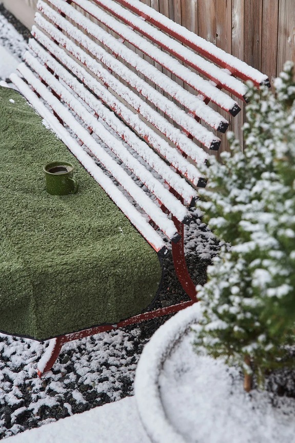 Κουβέρτα πικνίκ Sagaform Outdoor πράσινο 5018294