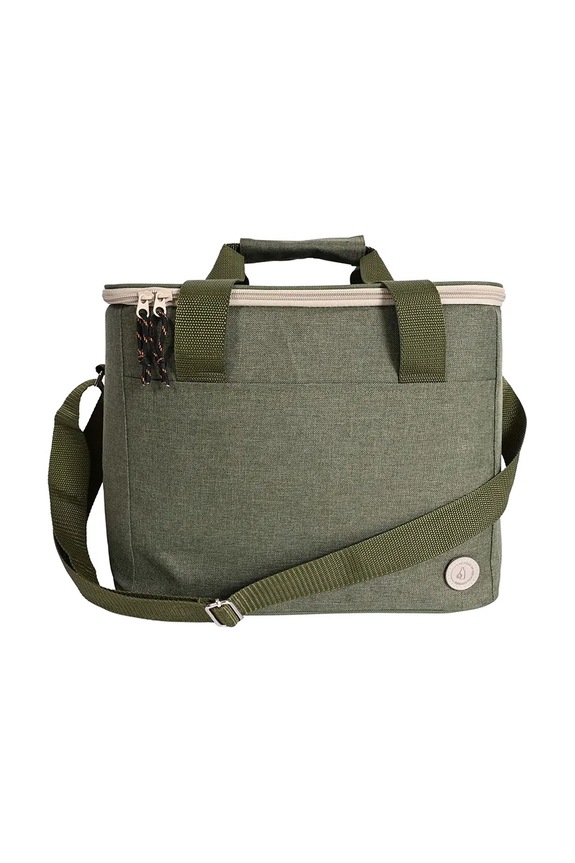 Sagaform geantă termică City 20 L verde 5018310
