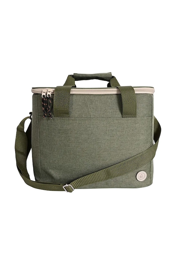 Sagaform geantă termică City 20 L verde 5018310