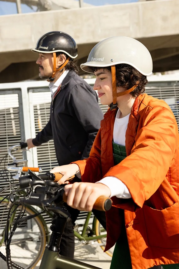 Čelada Thousand Heritage 2 Medium THCE04220400