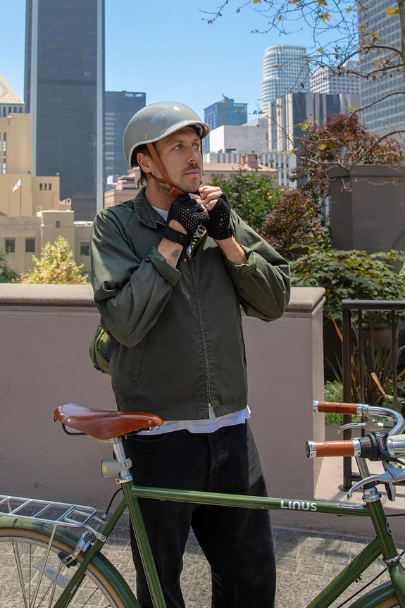 Čelada Thousand Heritage 2 Medium THCE04220400