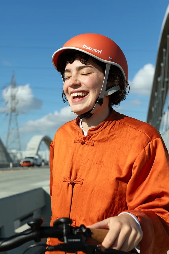 Čelada Thousand Heritage 2 Medium THCE04230400