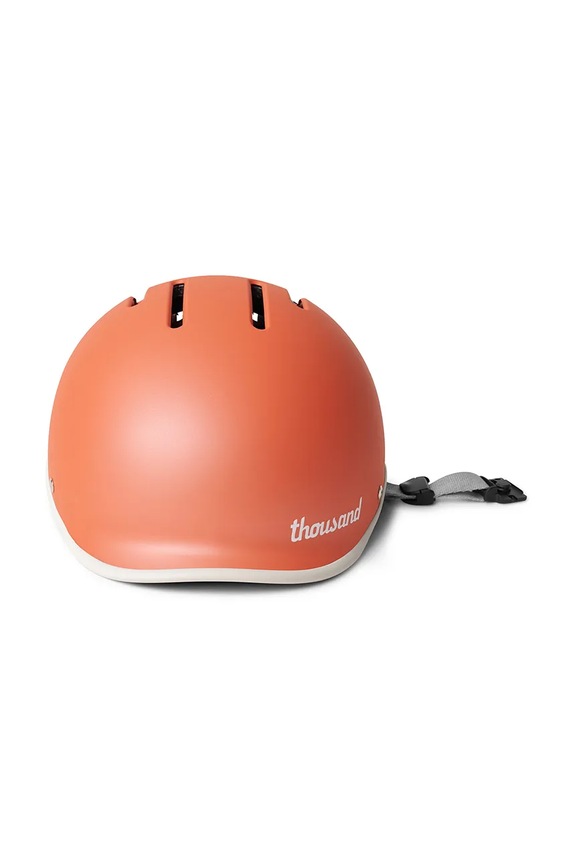 Čelada Thousand Heritage 2 Medium THCE04230400 oranžna AA00