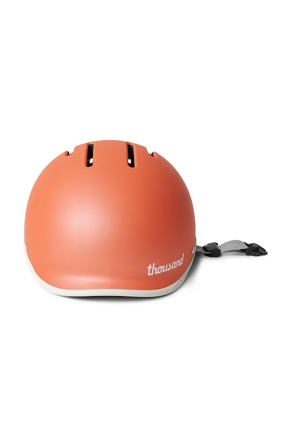 Čelada Thousand Heritage 2 Medium THCE04230400 oranžna AA00
