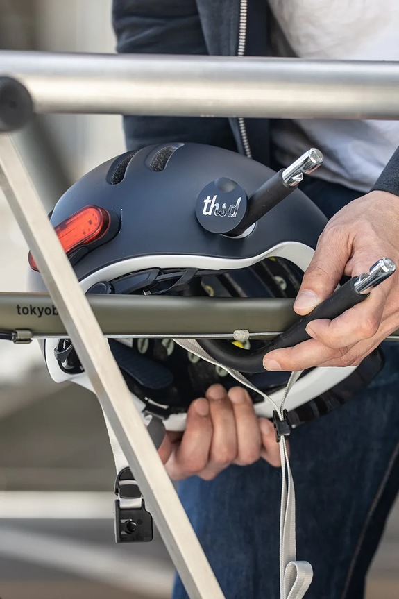 Čelada Thousand Chapter Small 7050101304