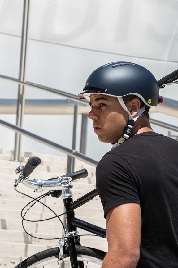 Čelada Thousand Chapter Small 7050101304