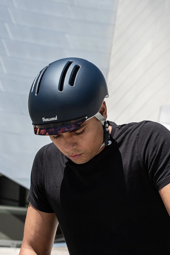 Čelada Thousand Chapter Small 7050101304