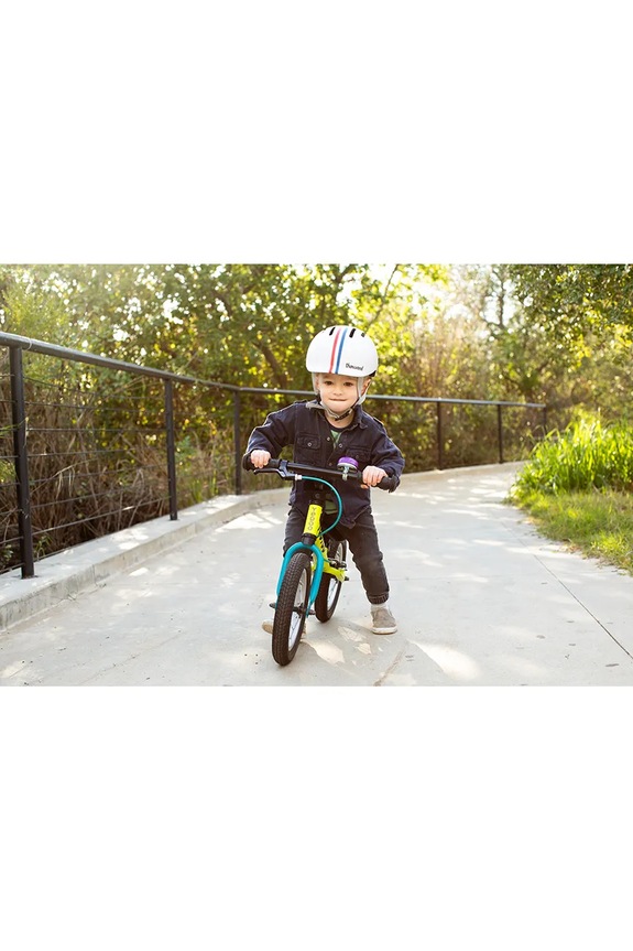 Κράνος Thousand JR Collection Speedway Creme X-Small THGL05060700