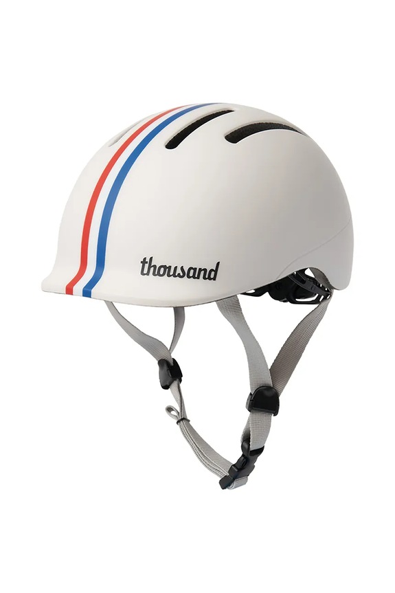 Κράνος Thousand JR Collection Speedway Creme X-Small THGL05060700 μπεζ