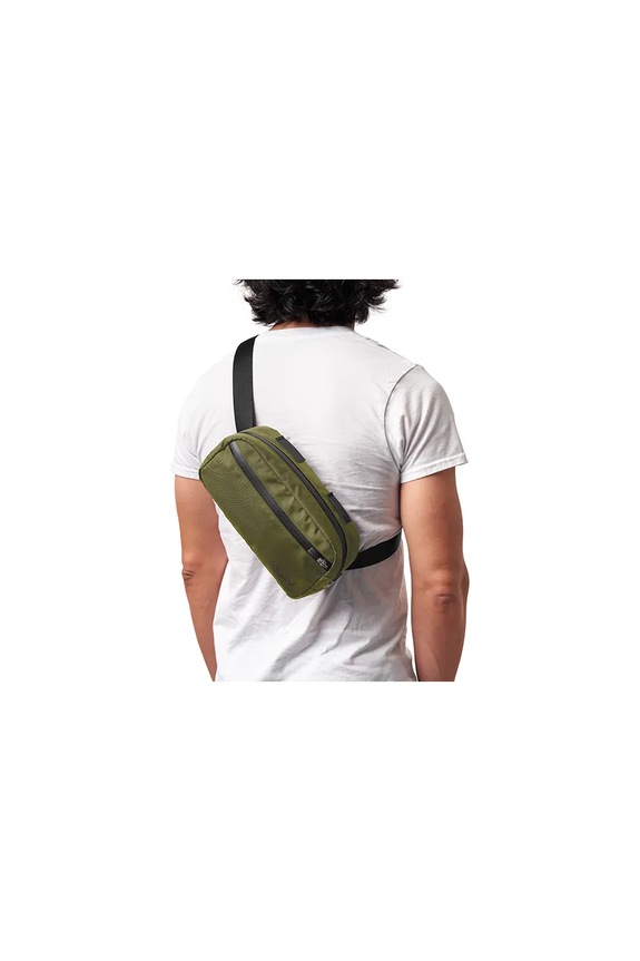 Torba na upravljač Thousand Crossbody Handlebar TKGL02030100