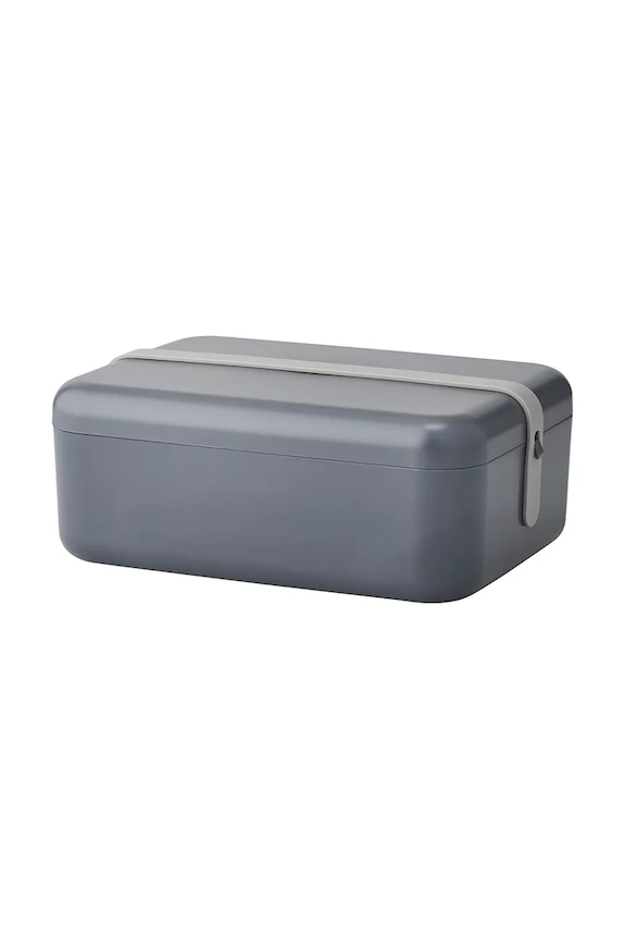 Rig-Tig lunchbox Keep-It szary Z00122
