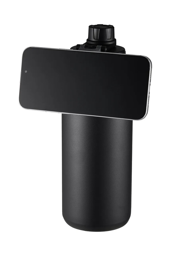 Boca Dorre Flory 0,9 L 5.9172 crna AA00