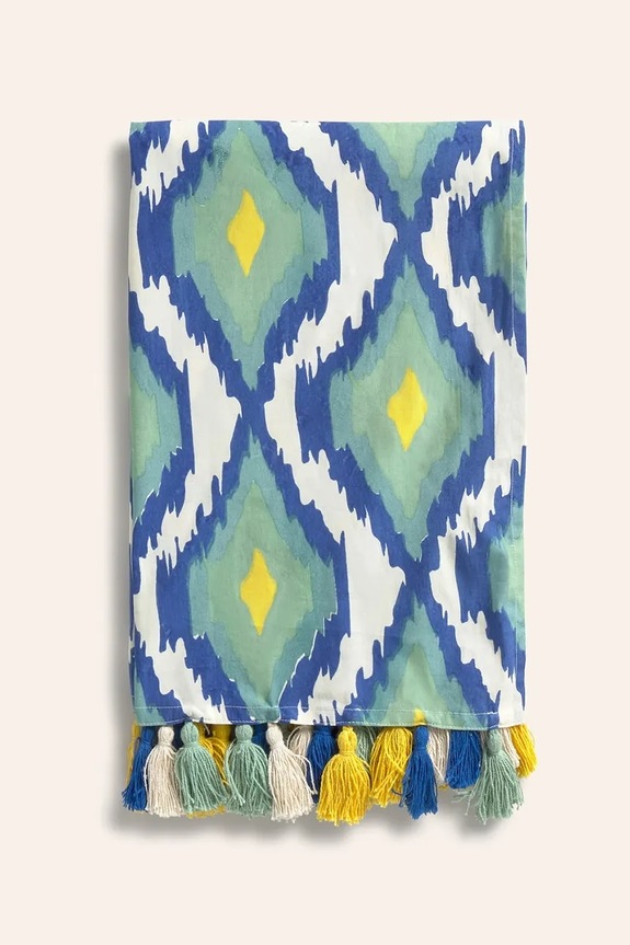 Pareo Calma House Bahamas 130 x 160 cm pisana BAHAMAS.130.TUR