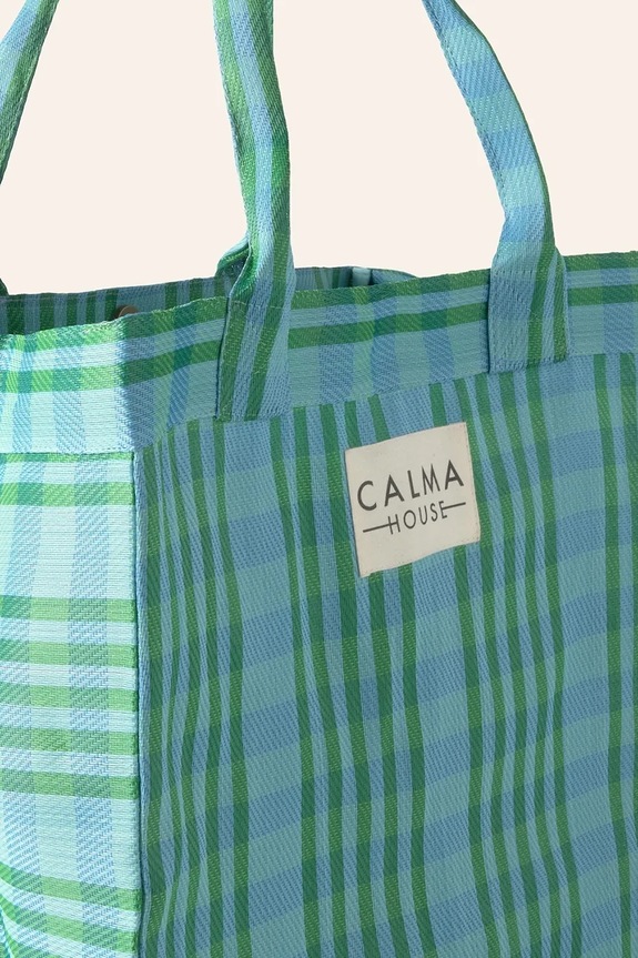 Calma House borsetta Berlin BERLIN.B4058.VER multicolore AA00
