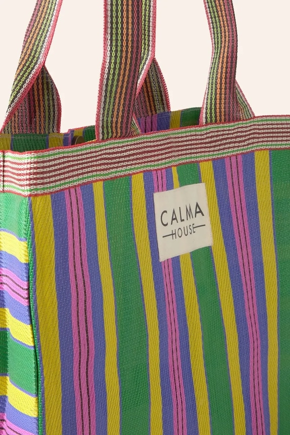 Calma House geantă Berlin BERLIN.B3535.AMA multicolor AA00