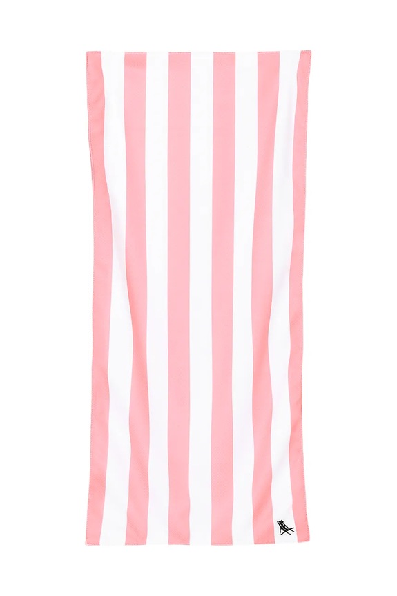 Doplnky Chladiaci uterák Dock & Bay Malibu Pink 69 x 33 cm COOL.CAB.LTPNK.R ružová