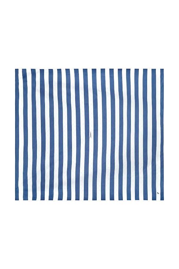 Odeja za piknik Dock & Bay Whitsunday Blue 170 x 170 cm PICNIC.CAB.LG.NAVY modra AA00