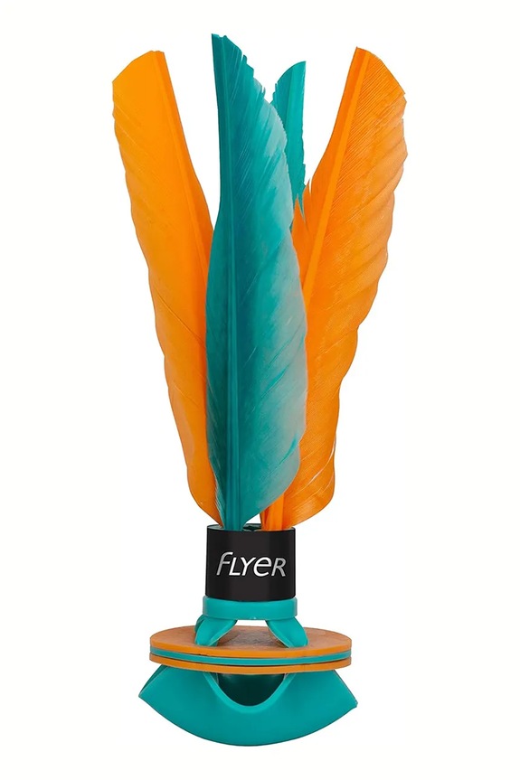Waboba lotka Flyer pomarańczowy 305C06.ORANGE