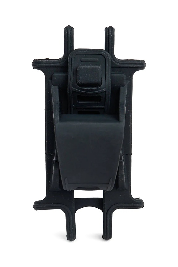 Držač telefona za bicikl Gentlemen's Hardware Bike Phone Holder GEN868UK crna AA00
