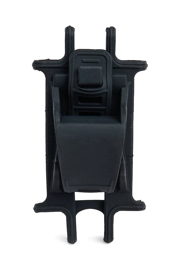 Držač telefona za bicikl Gentlemen's Hardware Bike Phone Holder GEN868UK crna AA00