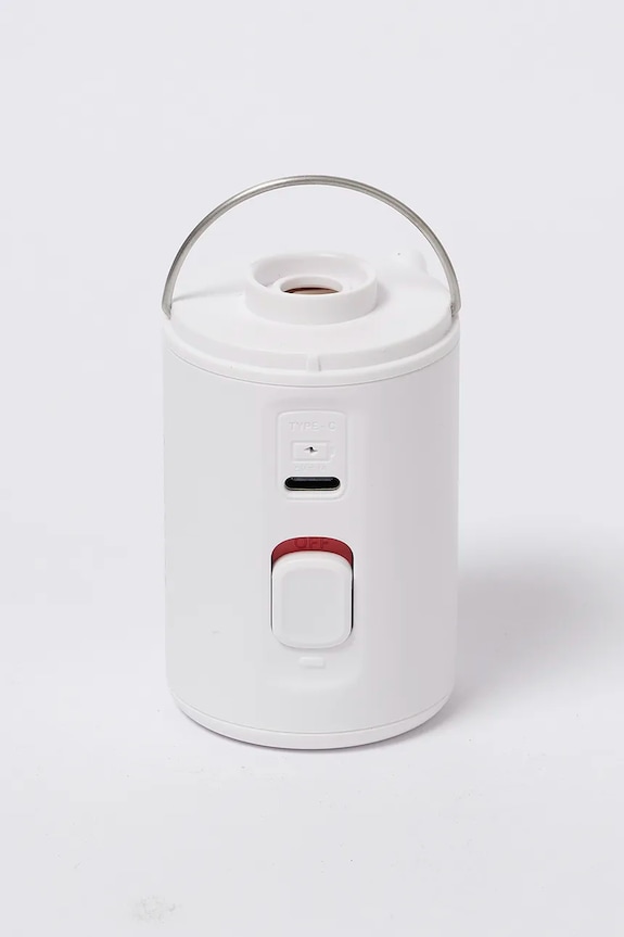 SunnyLife pompka elektryczna Electric Air Pump S51EAPUN biały AA00