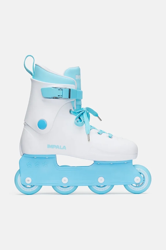 Impala rolki Lightspeed Inline Skate multicolor IMPINLINE1.WHTICE