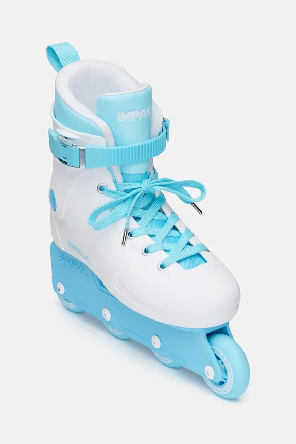 Impala rolki Lightspeed Inline Skate IMPINLINE1.WHTICE multicolor AA00