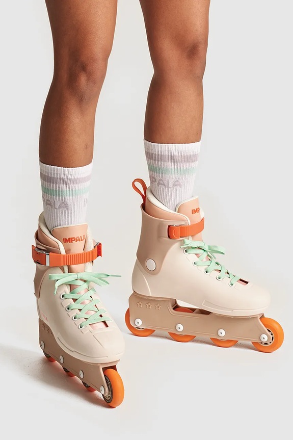 Impala tekercs Lightspeed Inline Skate IMPINLINE1.SAHARA