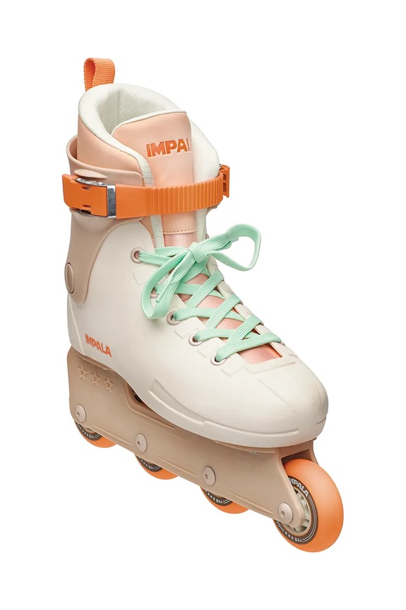 Impala tekercs Lightspeed Inline Skate IMPINLINE1.SAHARA többszínű AA00