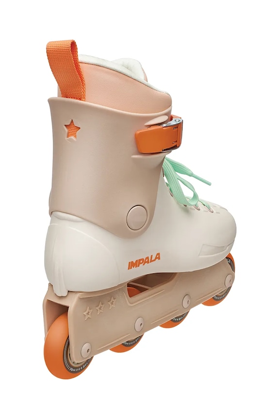 Lifestyle Πατίνια Impala Lightspeed Inline Skate IMPINLINE1.SAHARA πολύχρωμο