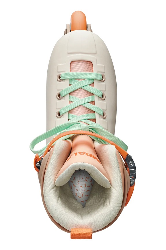 Πατίνια Impala Lightspeed Inline Skate IMPINLINE1.SAHARA πολύχρωμο