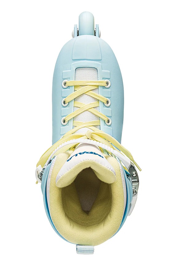 Impala pattini in linea Lightspeed Inline Skate blu IMPINLINE1.SKYBLU.YEL