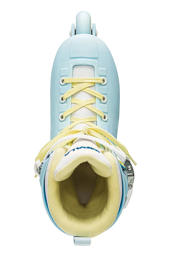 Impala pattini in linea Lightspeed Inline Skate blu IMPINLINE1.SKYBLU.YEL