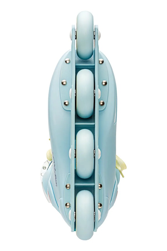 Impala pattini in linea Lightspeed Inline Skate IMPINLINE1.SKYBLU.YEL blu