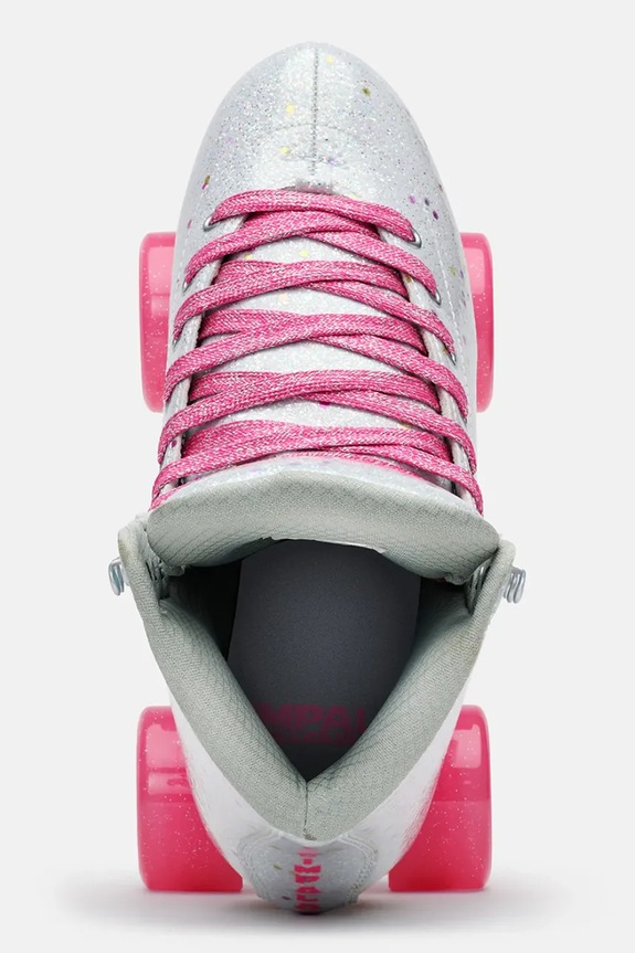 Kotalke Impala Quad Rollerskate IMPROLLER1.CONFETTI pisana