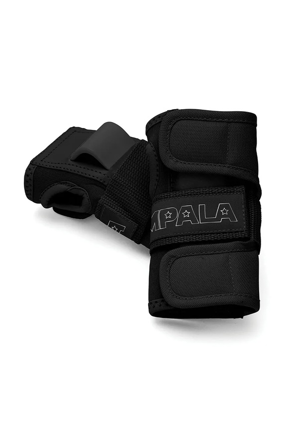 Impala zestaw ochraniaczy dziecięcych Protective Set Youth 6-pack IMPRPADSY.BLK czarny AA00